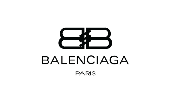 logo banlenciaga