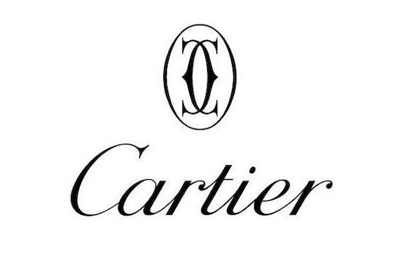 logo cartier