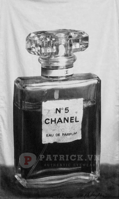 nước hoa chanel no 5