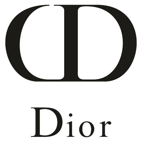 logo dior cosmetic