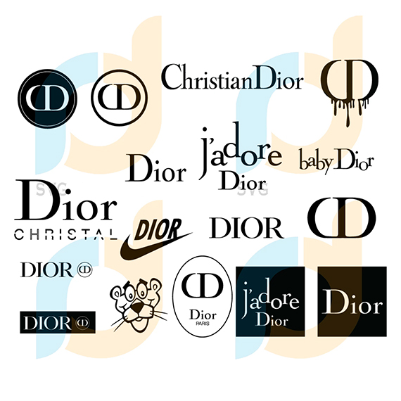 ý nghĩa logo DIOR