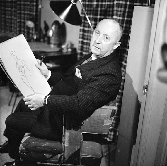 Christian Dior là ai