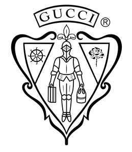 logo gucci đời đầu