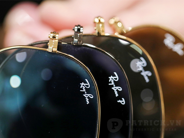 kính rayban p có tốt không