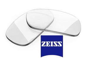 giá tròng kính cận zeiss