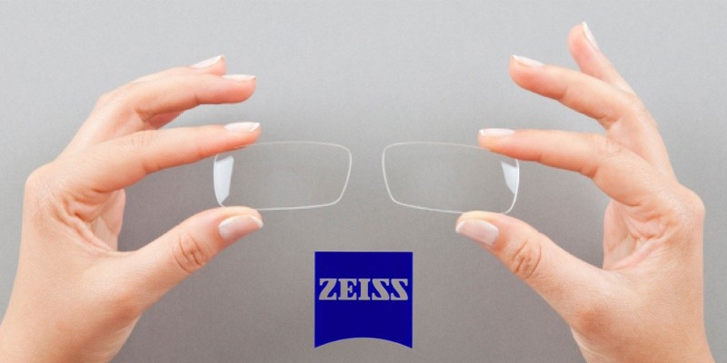tròng kính Zeiss
