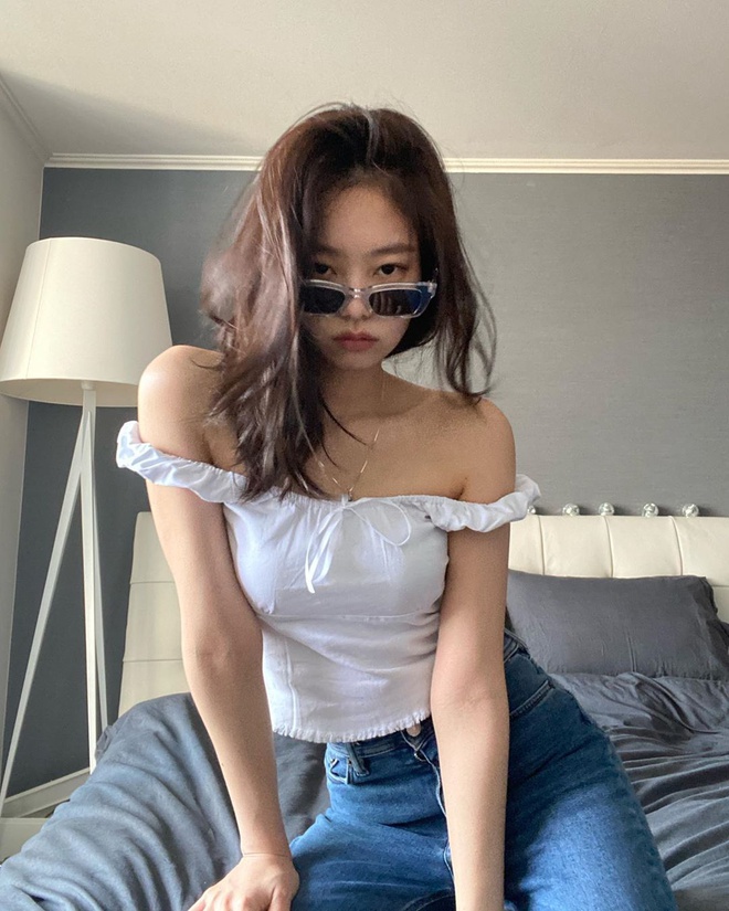 Kính Jennie 1996 01